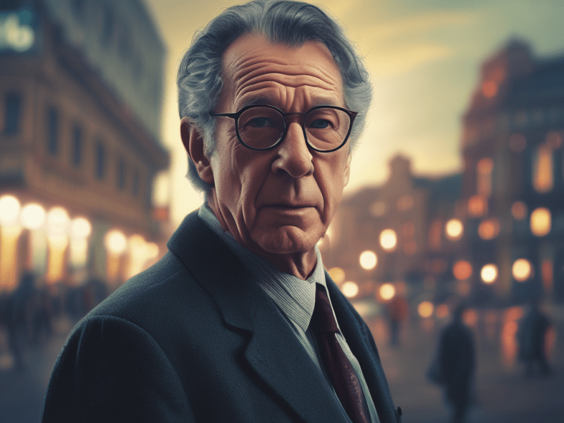 Film: The Best&nbsp;Offer