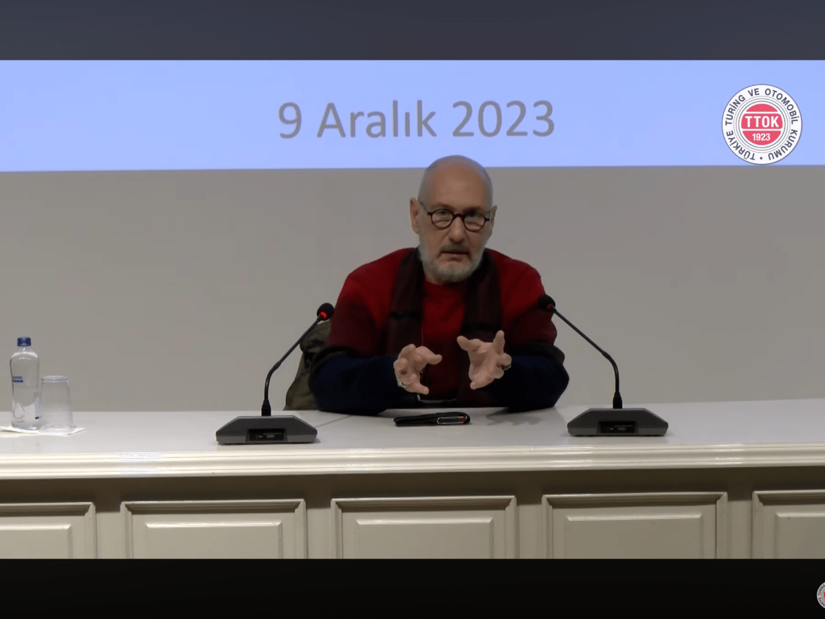 Medeniyet ve Kültür