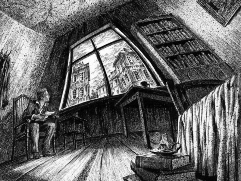 Gregor Samsa Gözünden Joseph&nbsp;K.