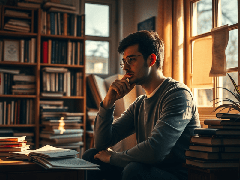 Eleştirel Düşünme